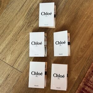 Chloé Eau De P@rfum